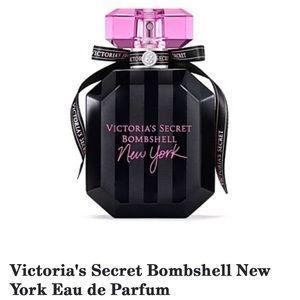 Victoria’s Secret bombshell New York fashion show 2018